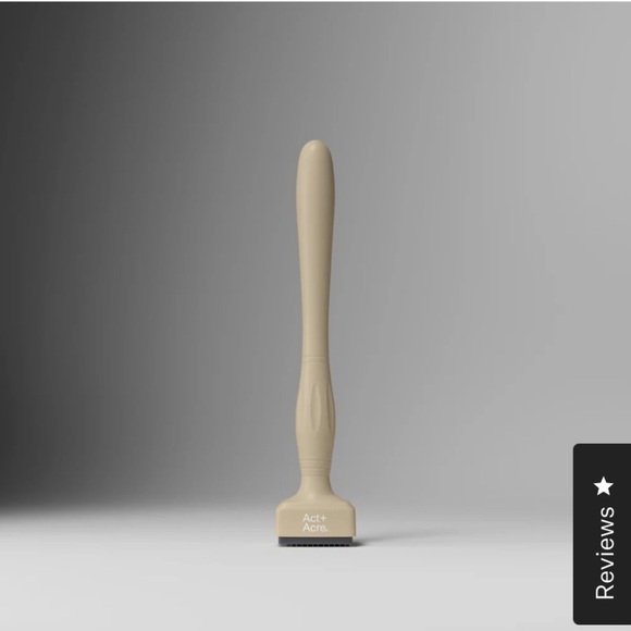 Act and Acre Trichologist DevelopedScalp Dermastamp New with box - Picture 2 of 4